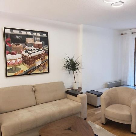 Apartamento Happy Family'S Nest Munster  Exterior foto