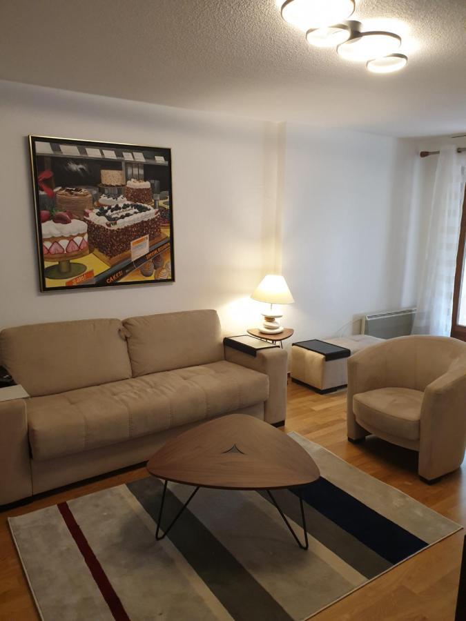 Apartamento Happy Family'S Nest Munster  Exterior foto