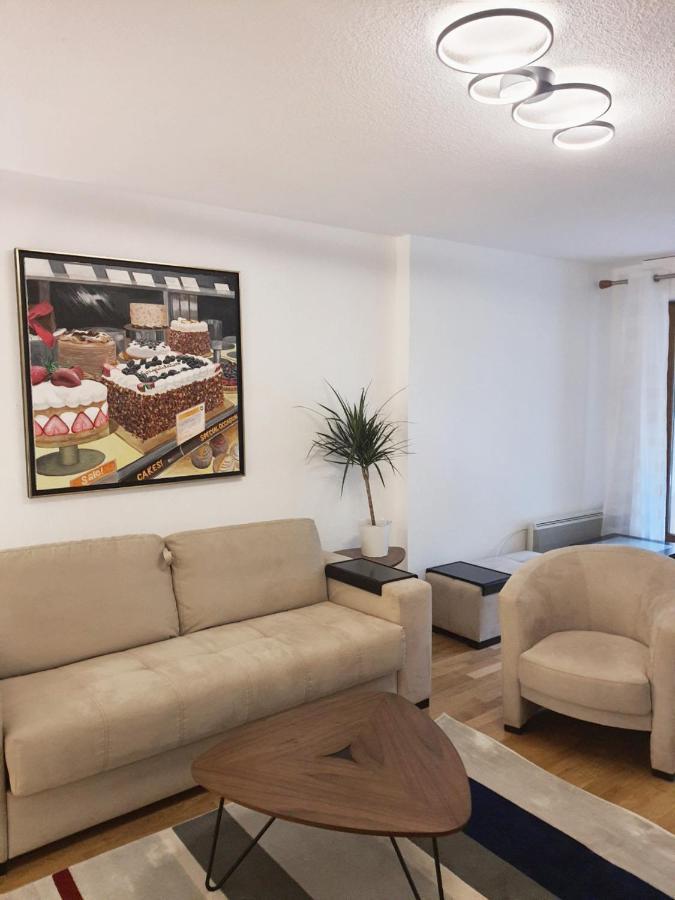 Apartamento Happy Family'S Nest Munster  Exterior foto