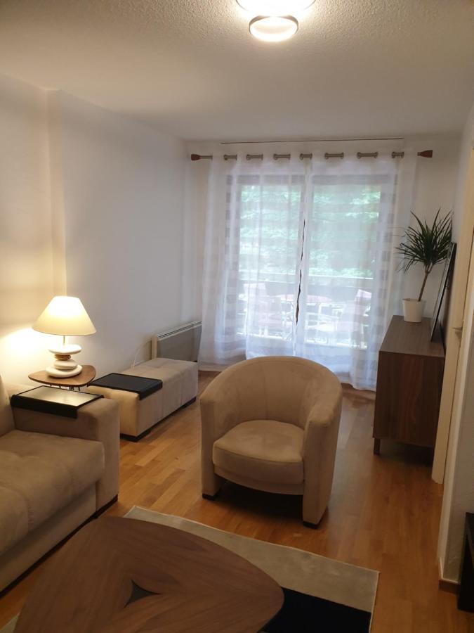 Apartamento Happy Family'S Nest Munster  Exterior foto