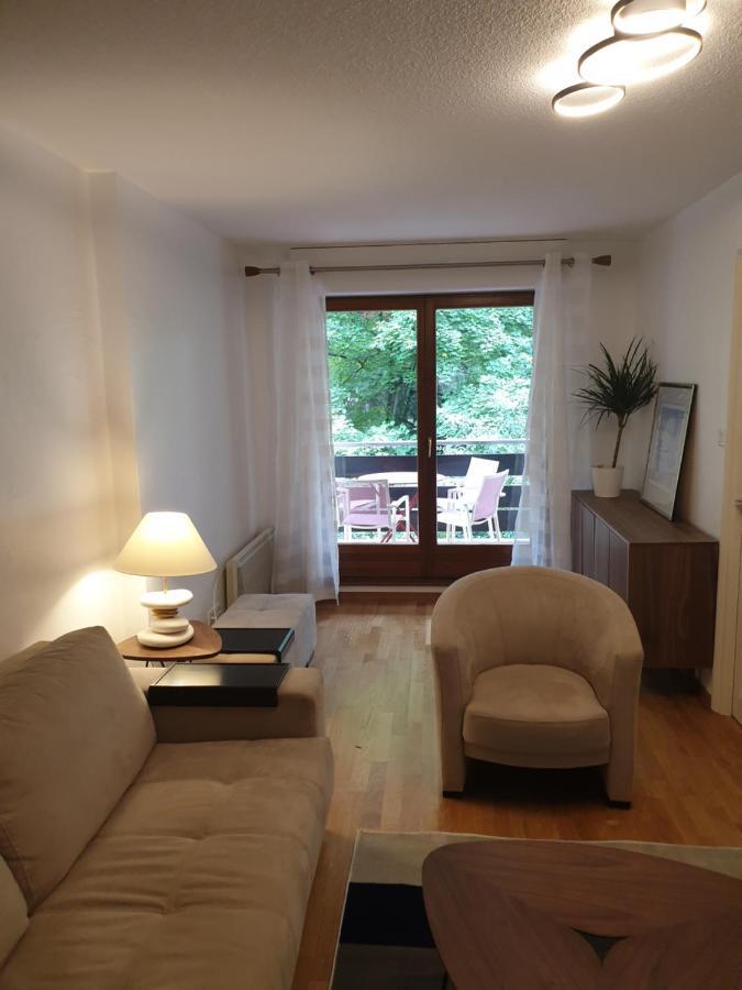 Apartamento Happy Family'S Nest Munster  Exterior foto