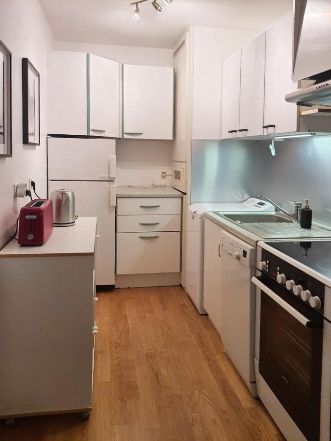 Apartamento Happy Family'S Nest Munster  Exterior foto