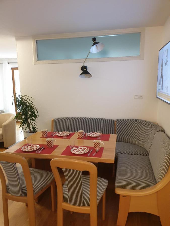 Apartamento Happy Family'S Nest Munster  Exterior foto